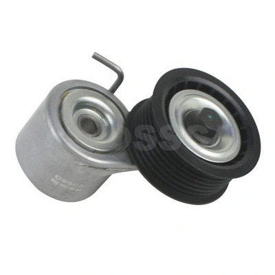 Belt Tensioner, V-ribbed belt (22848)