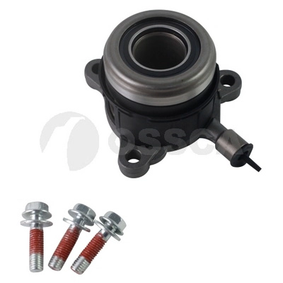 Clutch Release Bearing (67071)