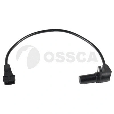 Sensor, crankshaft pulse (19524)