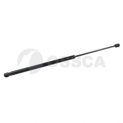 Gas Spring, boot/cargo area (10014)