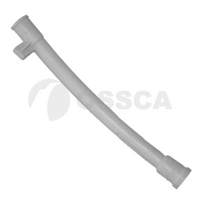 Tube, oil dipstick (01313)