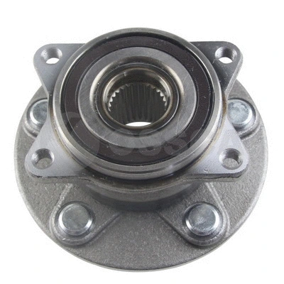 Wheel Hub (39073)