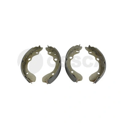 Brake Shoe Set (54493)