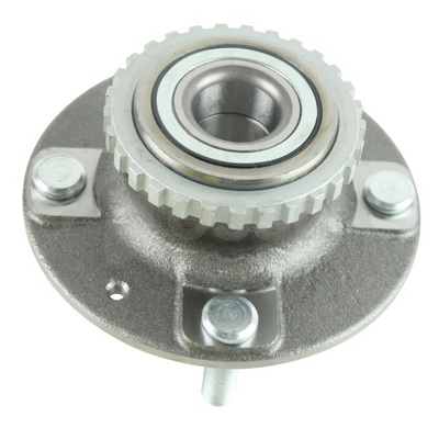 Wheel Hub (39167)