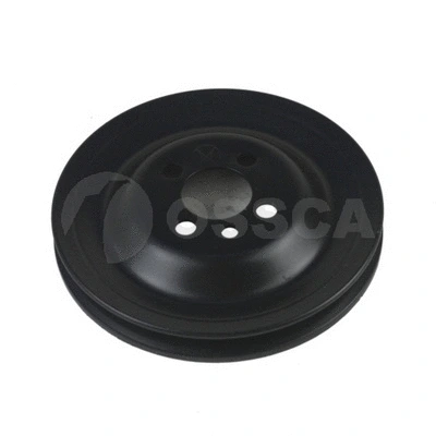 Belt Pulley, crankshaft (27753)