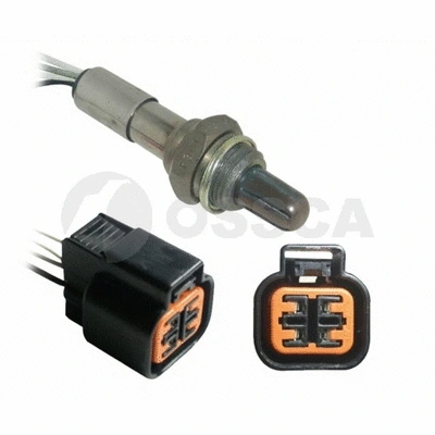Lambda Sensor (54321)
