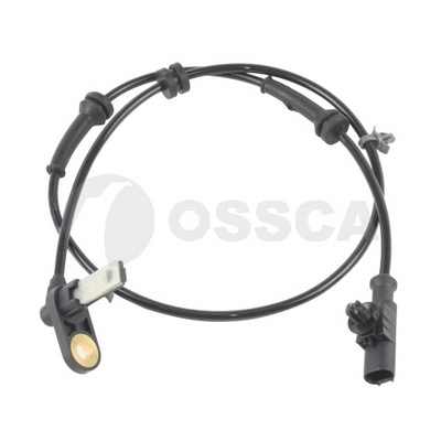 Sensor, wheel speed (21220)