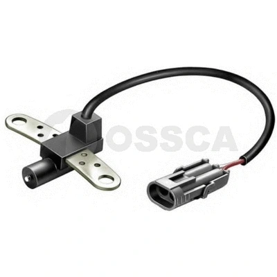 Sensor, crankshaft pulse (31671)