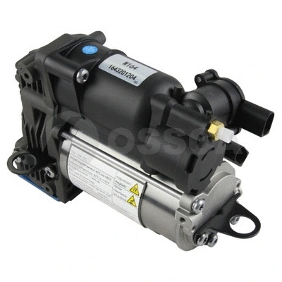 Compressor, compressed air system (46549)