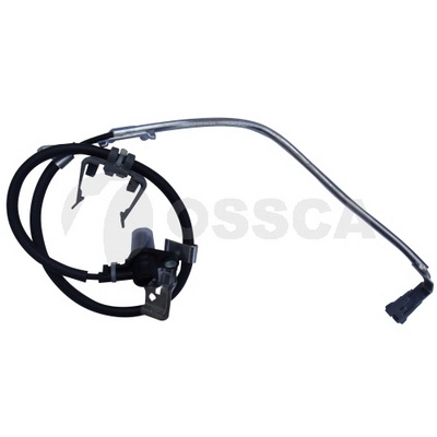 Sensor, wheel speed (21963)