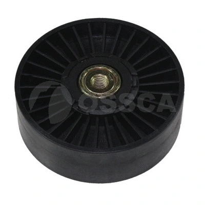 Tensioner Pulley, V-ribbed belt (00709)
