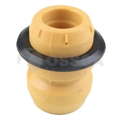Rubber Buffer, suspension (49192)