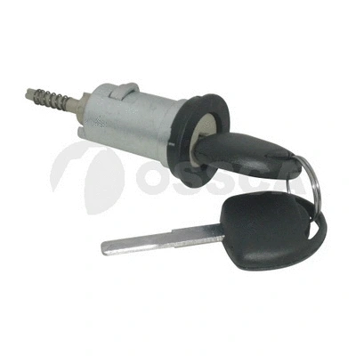 Lock Cylinder, ignition lock (00517)