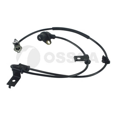 Sensor, wheel speed (13156)