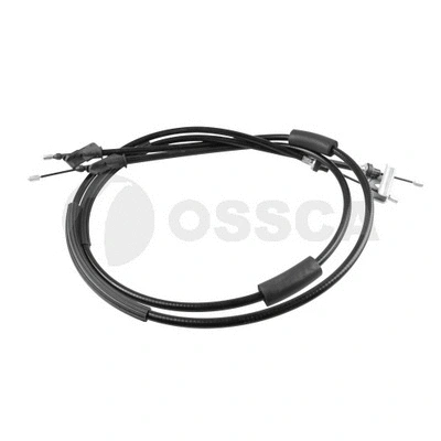Cable Pull, parking brake (51431)