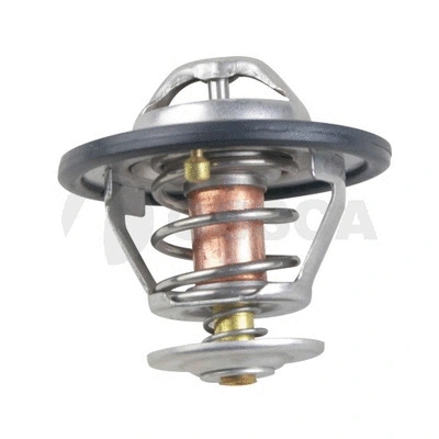 Thermostat, coolant (63491)