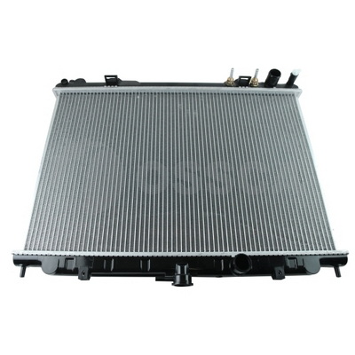 Radiator, engine cooling (37582)