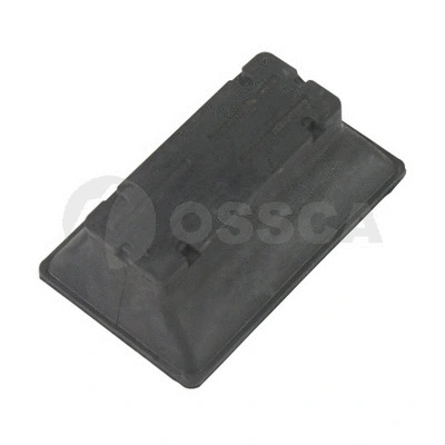 Rubber Buffer, suspension (25302)