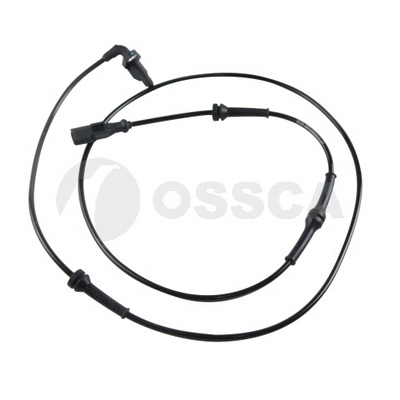 Sensor, wheel speed (30719)