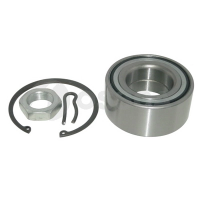 Wheel Bearing Kit (09676)