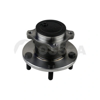 Wheel Hub (21762)