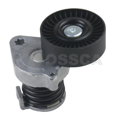 Belt Tensioner, V-ribbed belt (23659)