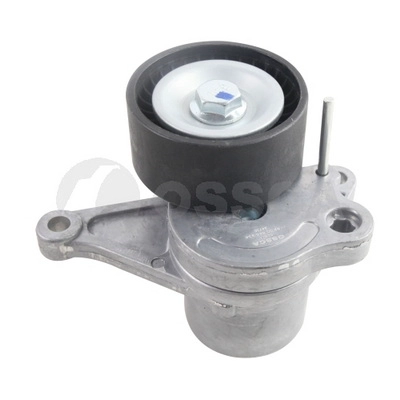 Deflection/Guide Pulley, V-ribbed belt (62823)