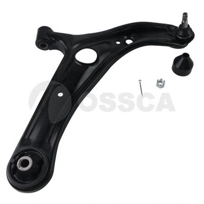 Control/Trailing Arm, wheel suspension (40785)