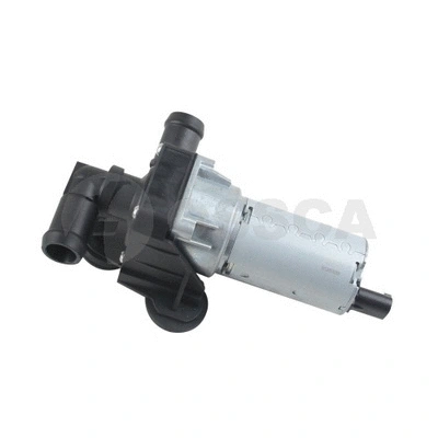 Water Pump, engine cooling (62844)