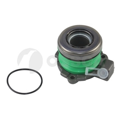 Clutch Release Bearing (07546)