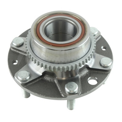 Wheel Hub (70323)