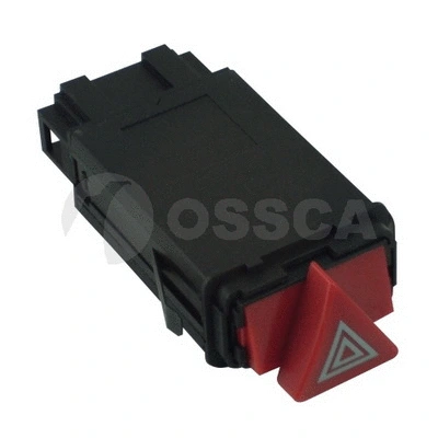 Hazard Warning Light Switch (16024)