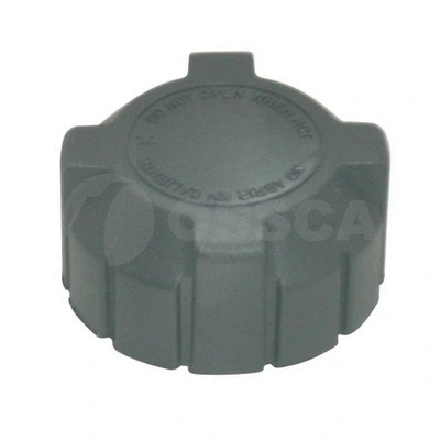 Cap, coolant tank (03912)