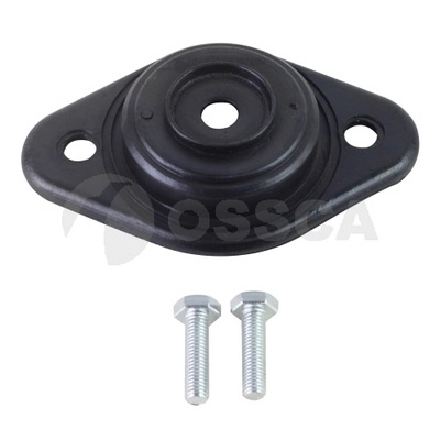 Repair Kit, suspension strut support mount (67533)