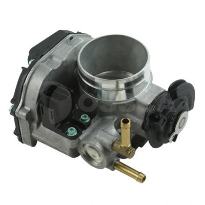 Throttle Body (10651)