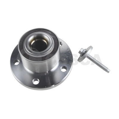 Wheel Bearing Kit (49189)
