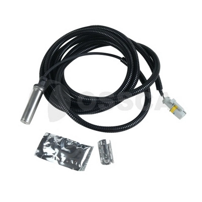 Sensor, wheel speed (30743)