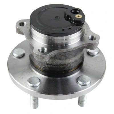 Wheel Hub (40253)