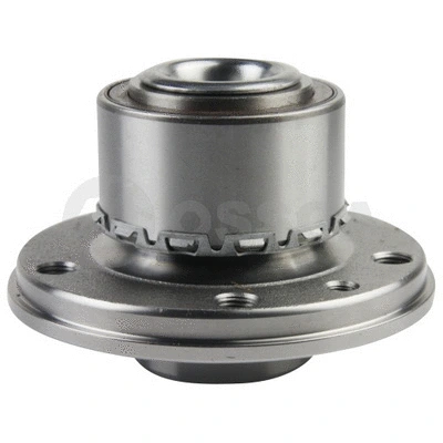 Wheel Hub (08538)