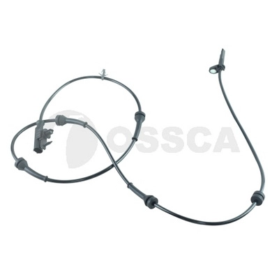 Sensor, wheel speed (31186)