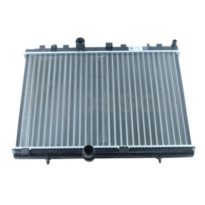 Radiator, engine cooling (37408)
