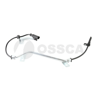 Sensor, wheel speed (30348)