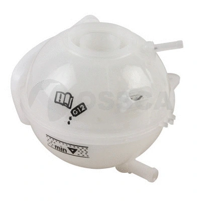 Expansion Tank, coolant (18492)