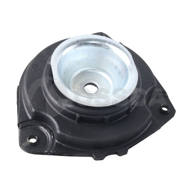 Repair Kit, suspension strut support mount (53458)