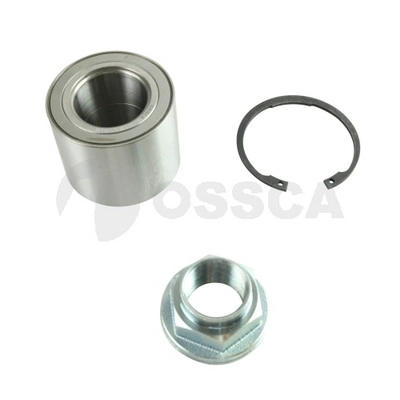 Wheel Bearing Kit (70733)