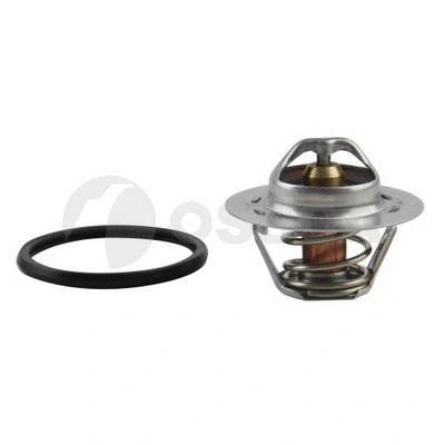 Thermostat, coolant (14183)