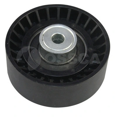 Tensioner Pulley, V-ribbed belt (03630)