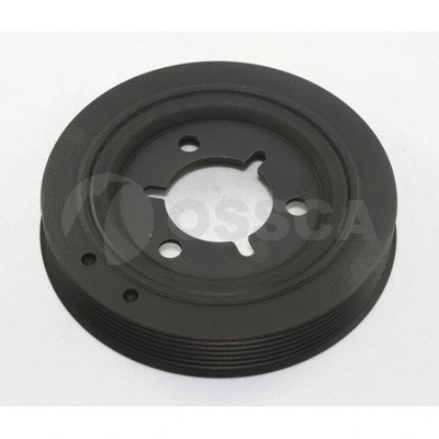 Belt Pulley, crankshaft (05664)