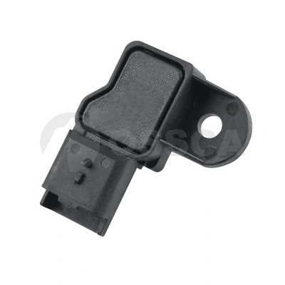 Sensor, intake manifold pressure (51976)