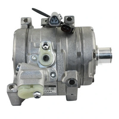 Compressor, air conditioning (07268)